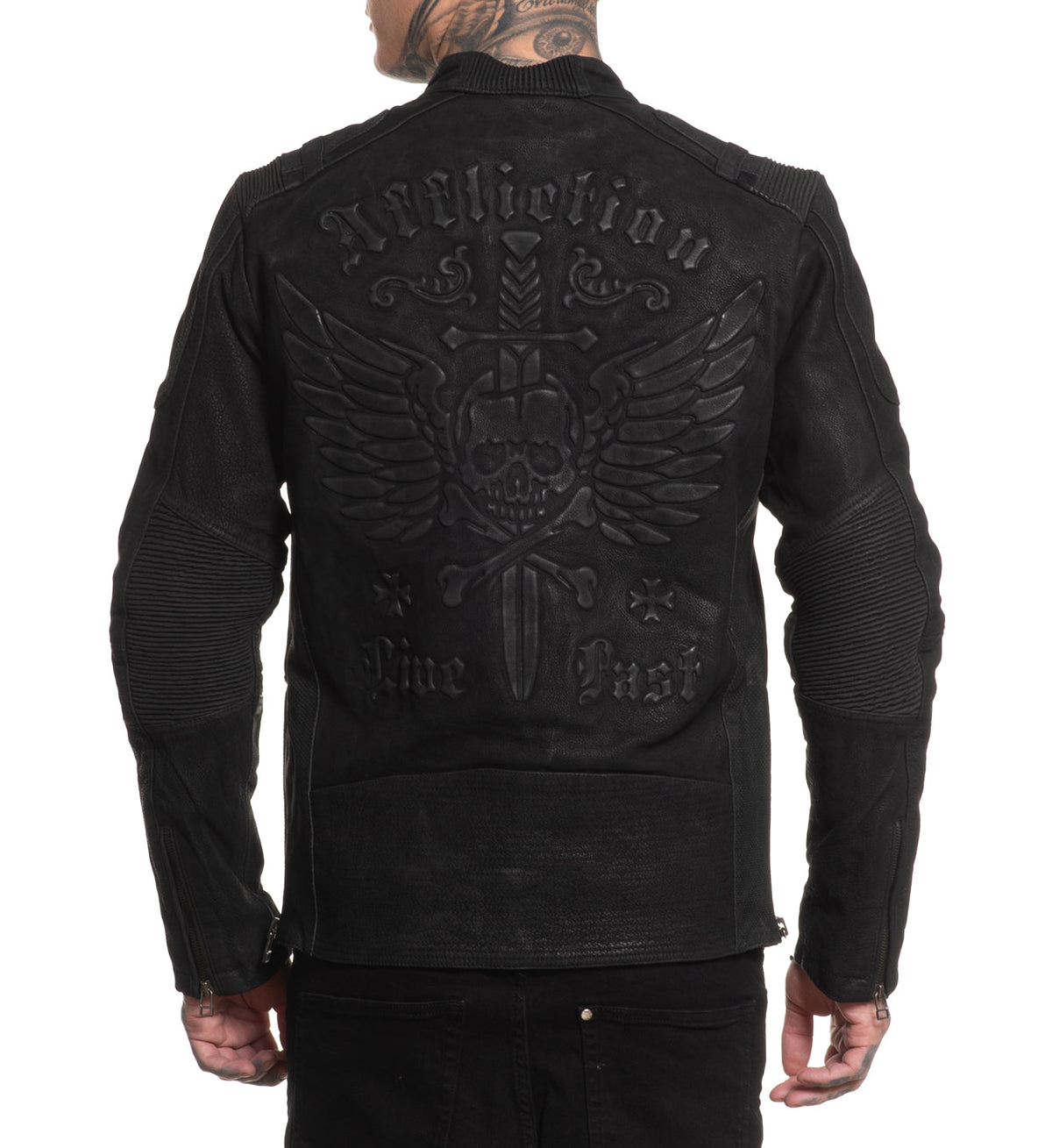 Mens Outerwear Affliction Clothing mens-outerwear-affliction-clothing