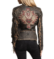 Fast Times Jacket - Affliction Clothing