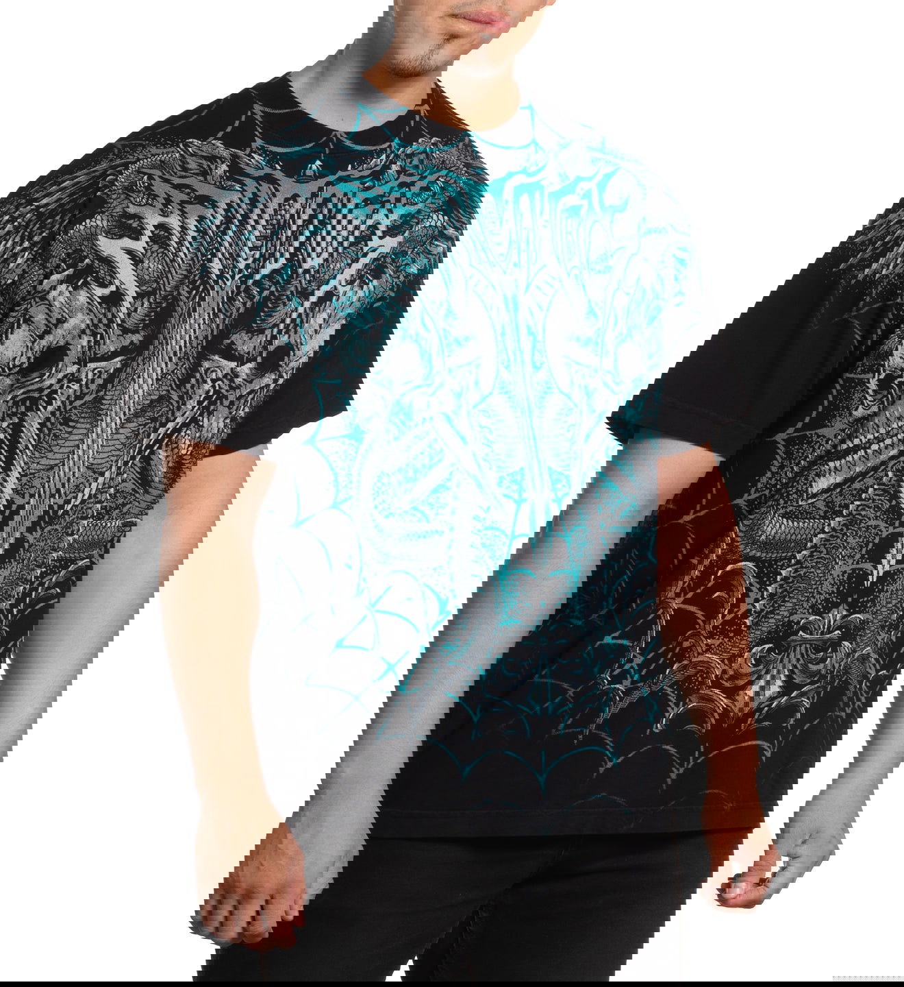 Fatal Deceit - Affliction Clothing