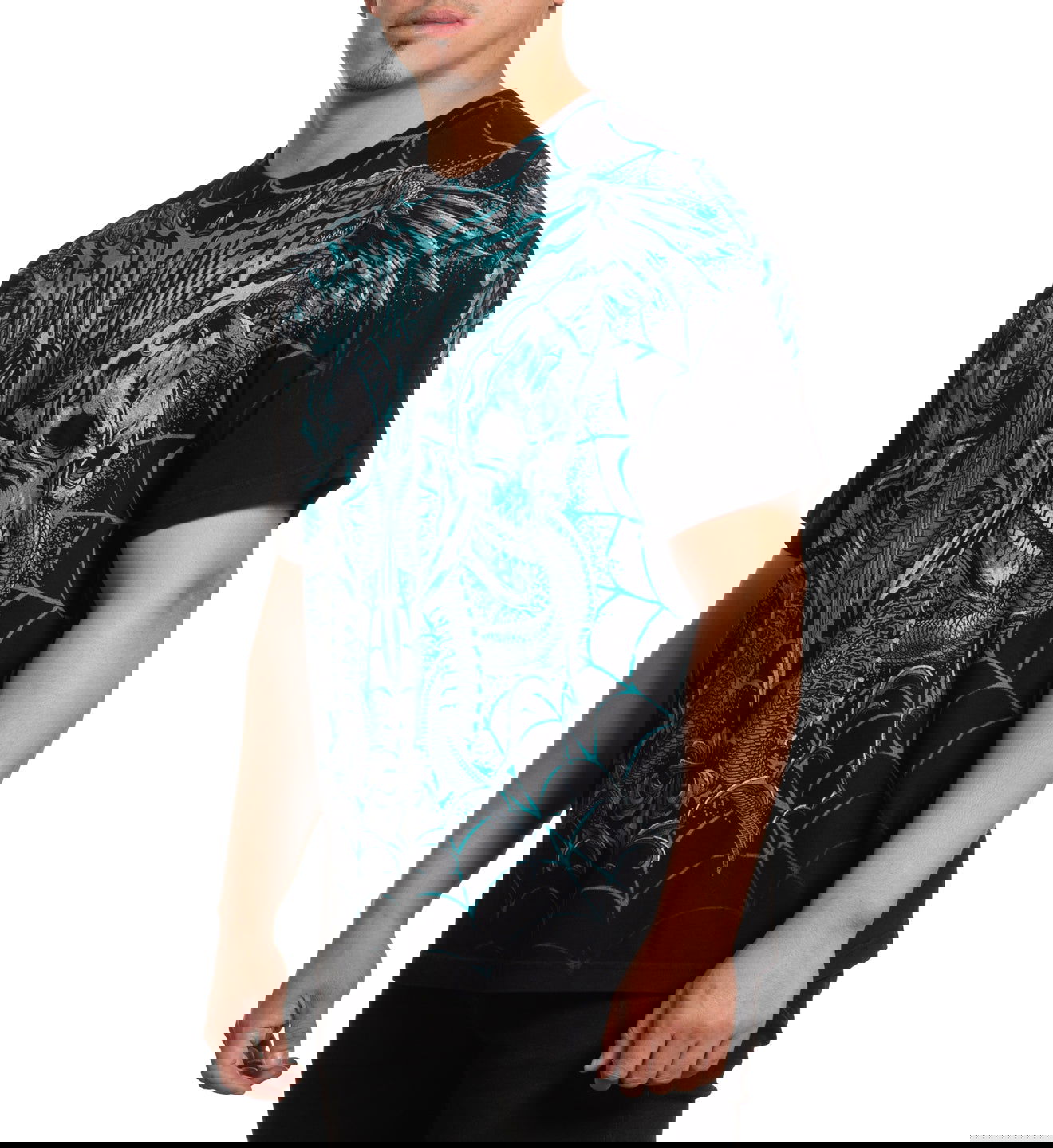 Fatal Deceit - Affliction Clothing