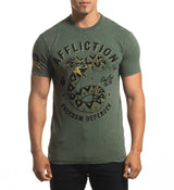 Fd Revolutionary Tee