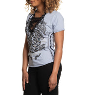 Feint Illusion - Affliction Clothing