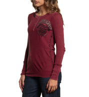 Feint Illusion - Affliction Clothing