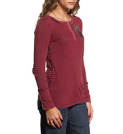 Feint Illusion - Affliction Clothing