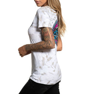 Fire Healer - Affliction Clothing