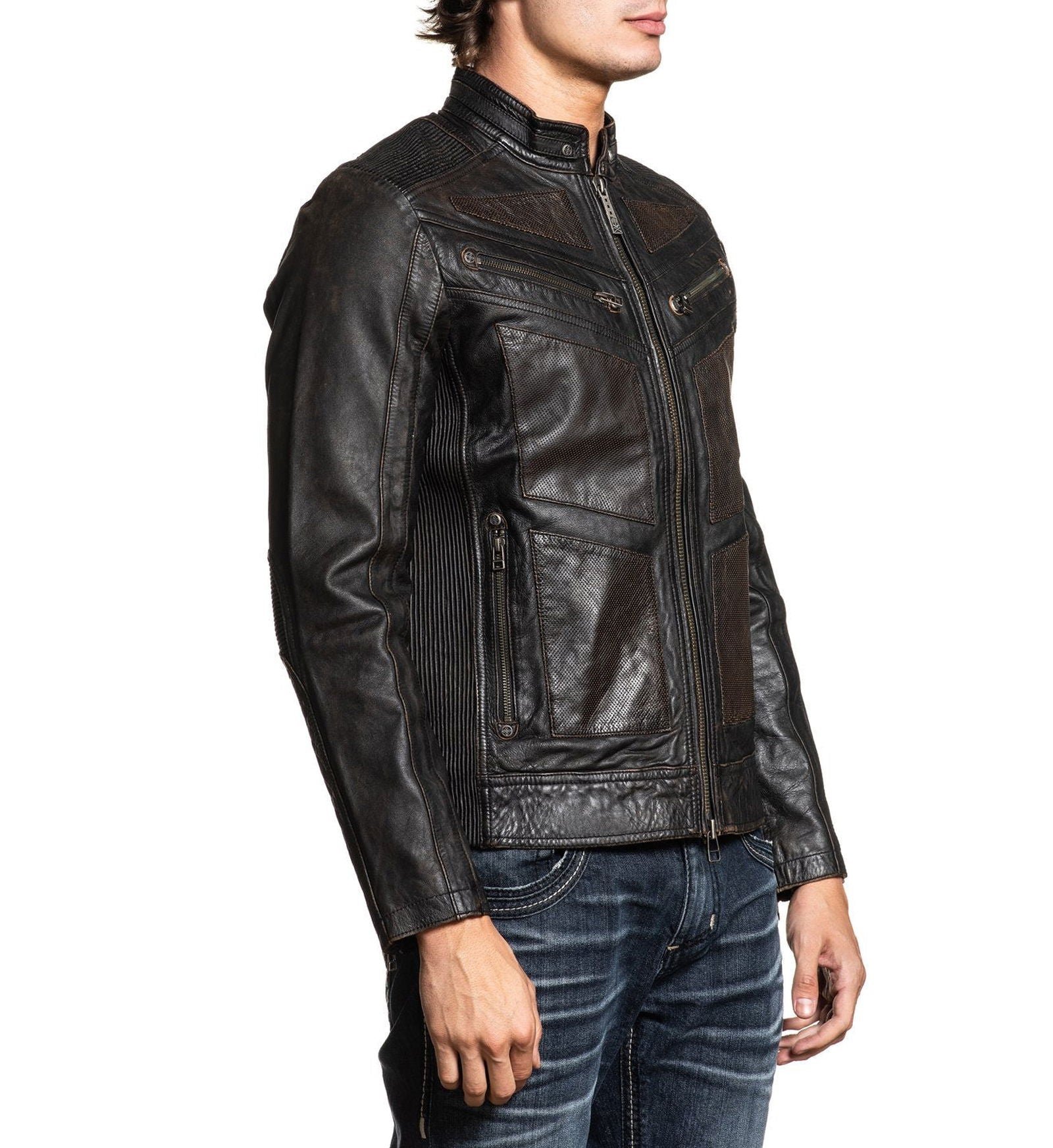 Fire Horse - Affliction Clothing