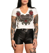 Florelica Tee