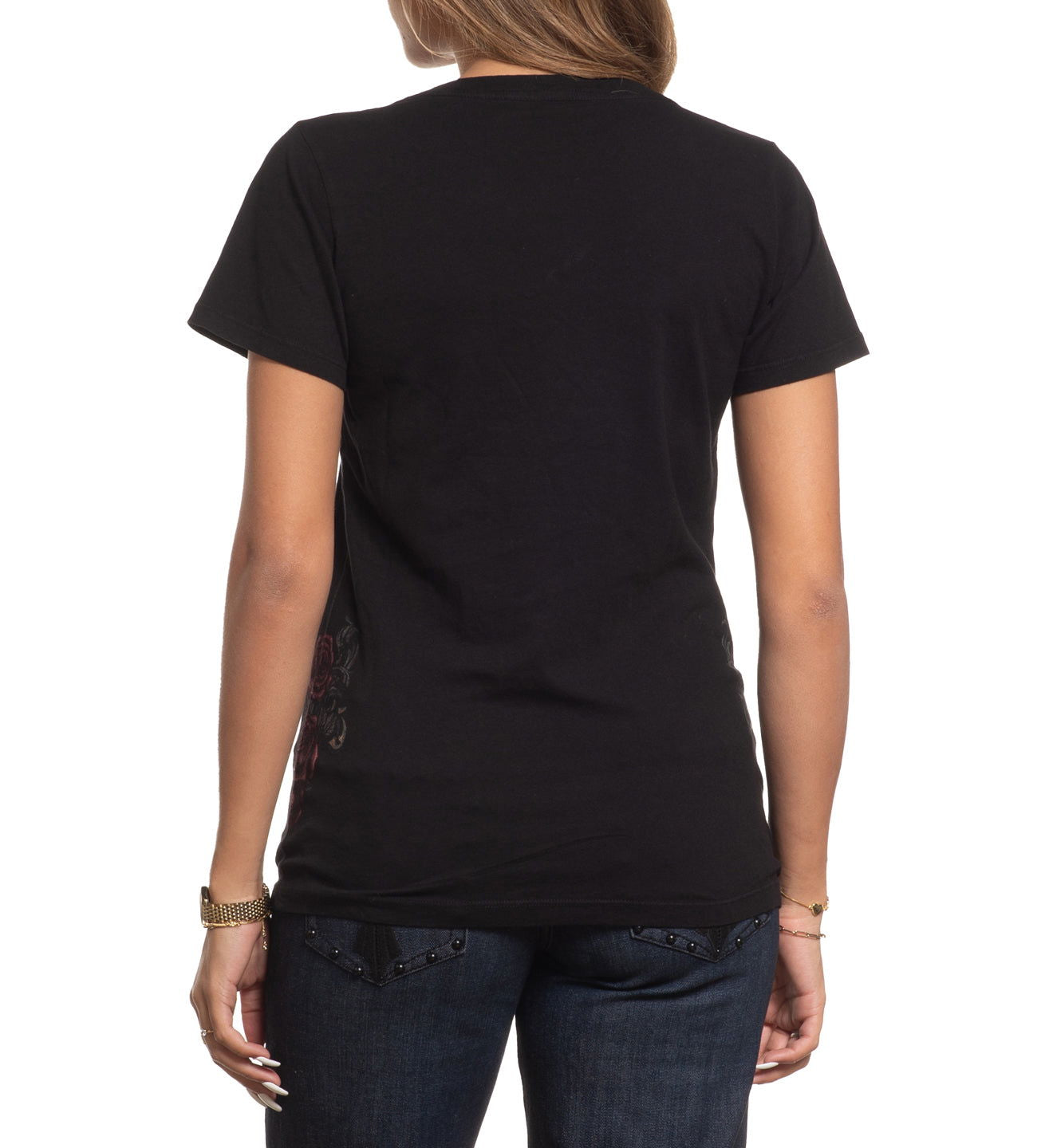 Florelica - Affliction Clothing