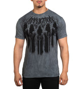 Foreboding Tee