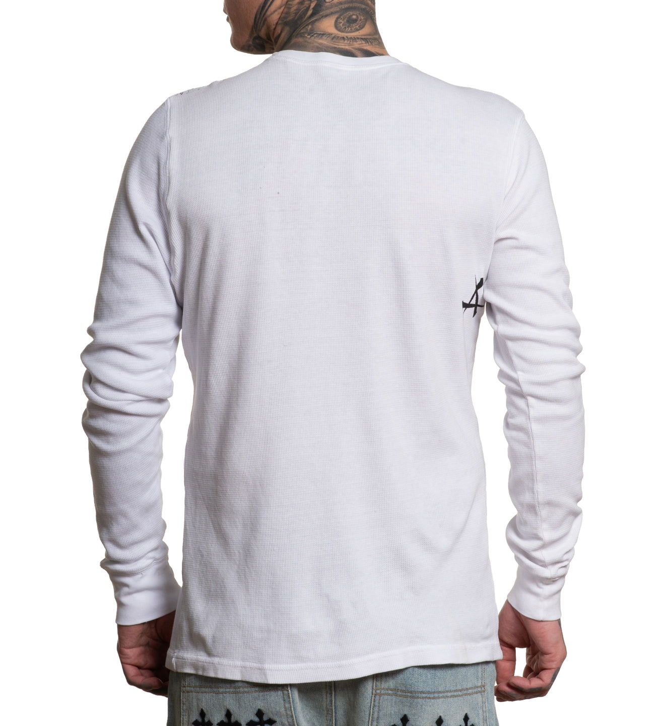 Foreboding - Affliction Clothing