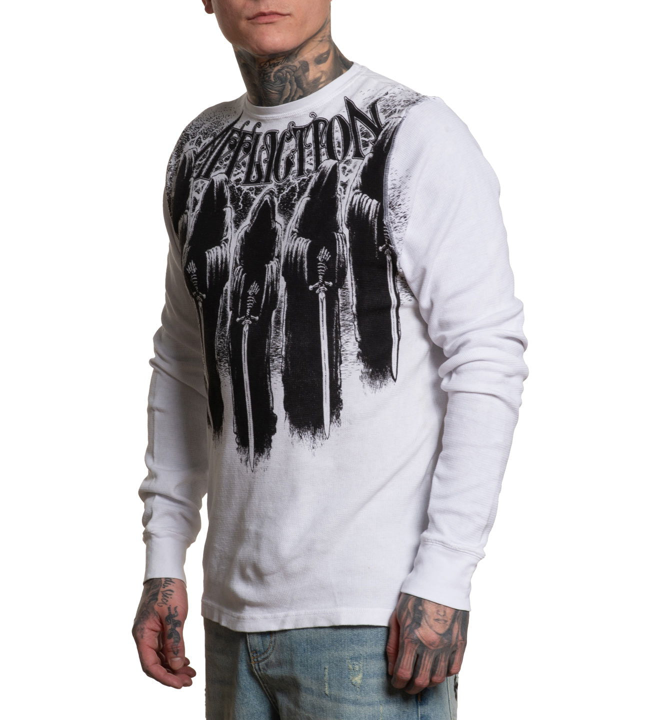 Foreboding - Affliction Clothing