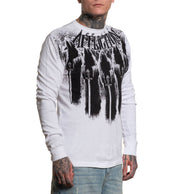 Foreboding - Affliction Clothing