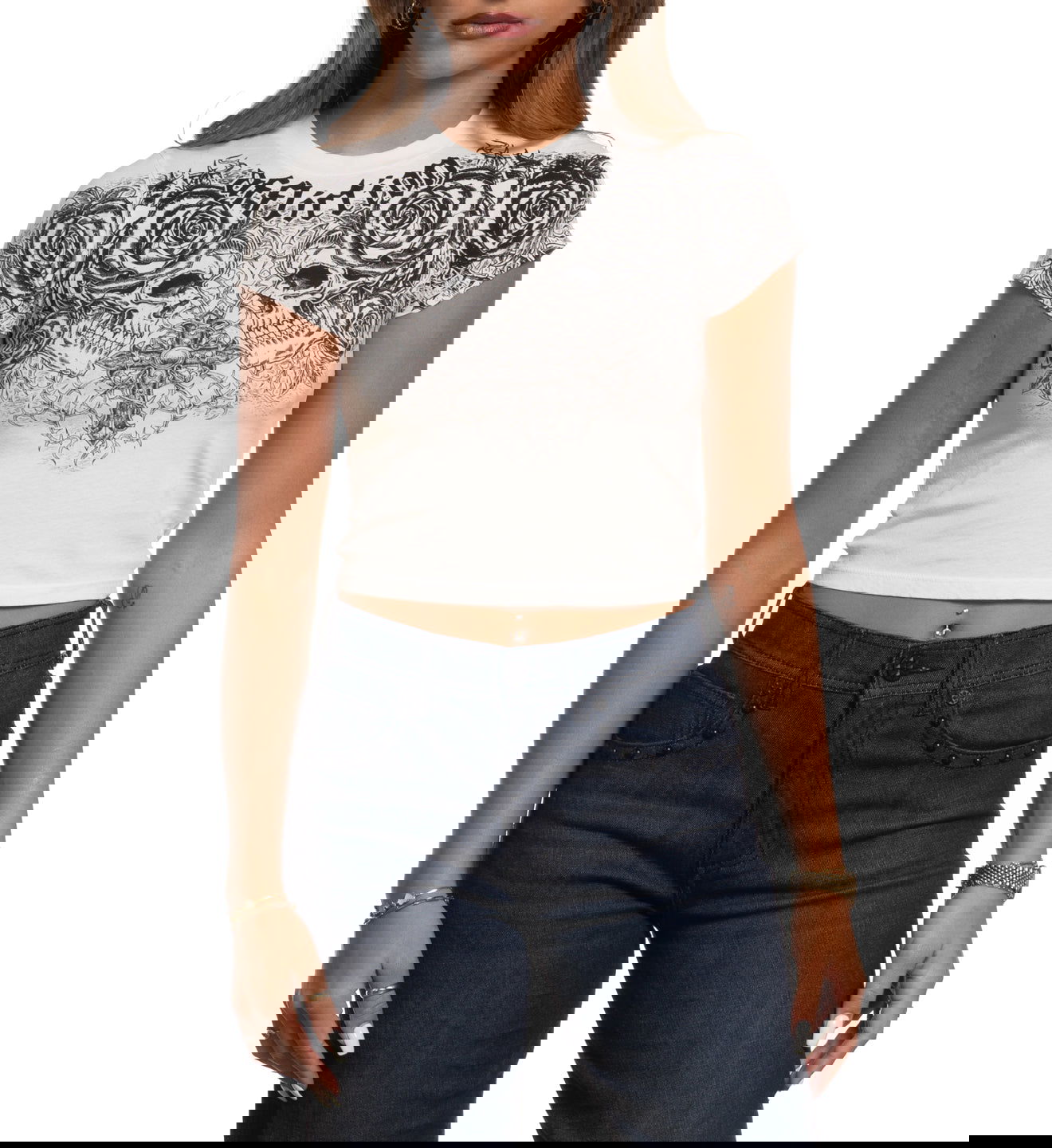 Forgotten - Affliction Clothing