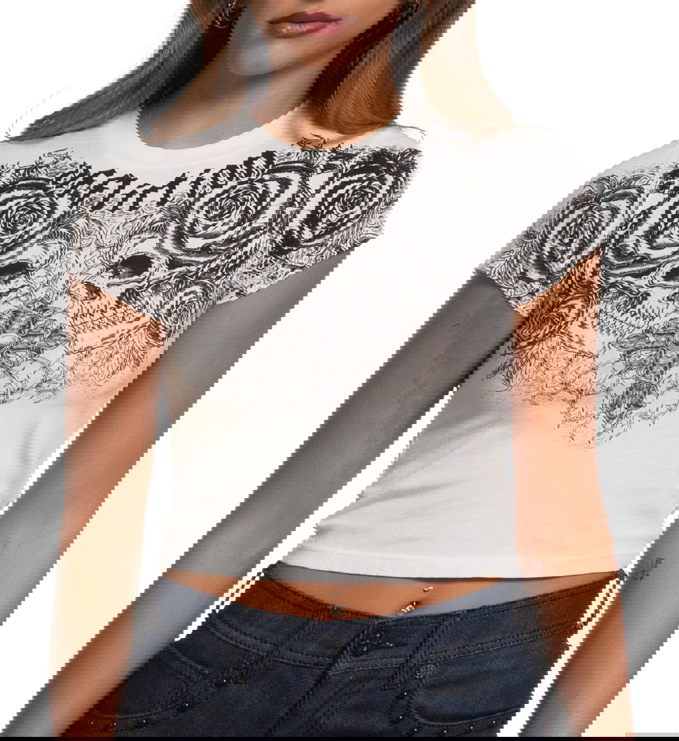Forgotten - Affliction Clothing