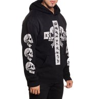 Freed Mind Pull Over Hood - Affliction Clothing