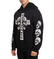 Freed Mind Pull Over Hood - Affliction Clothing
