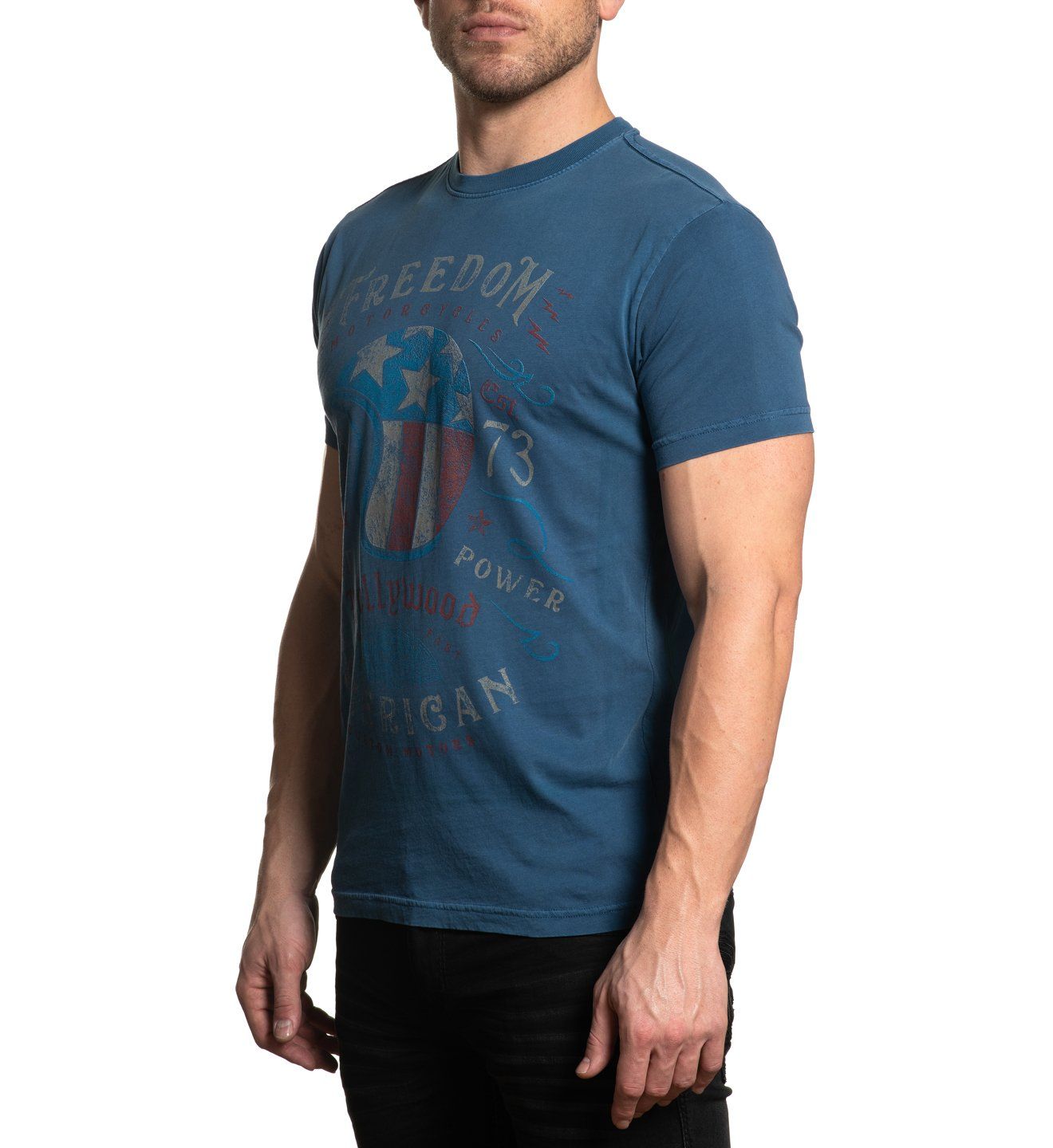 Freedom Speed - Affliction Clothing