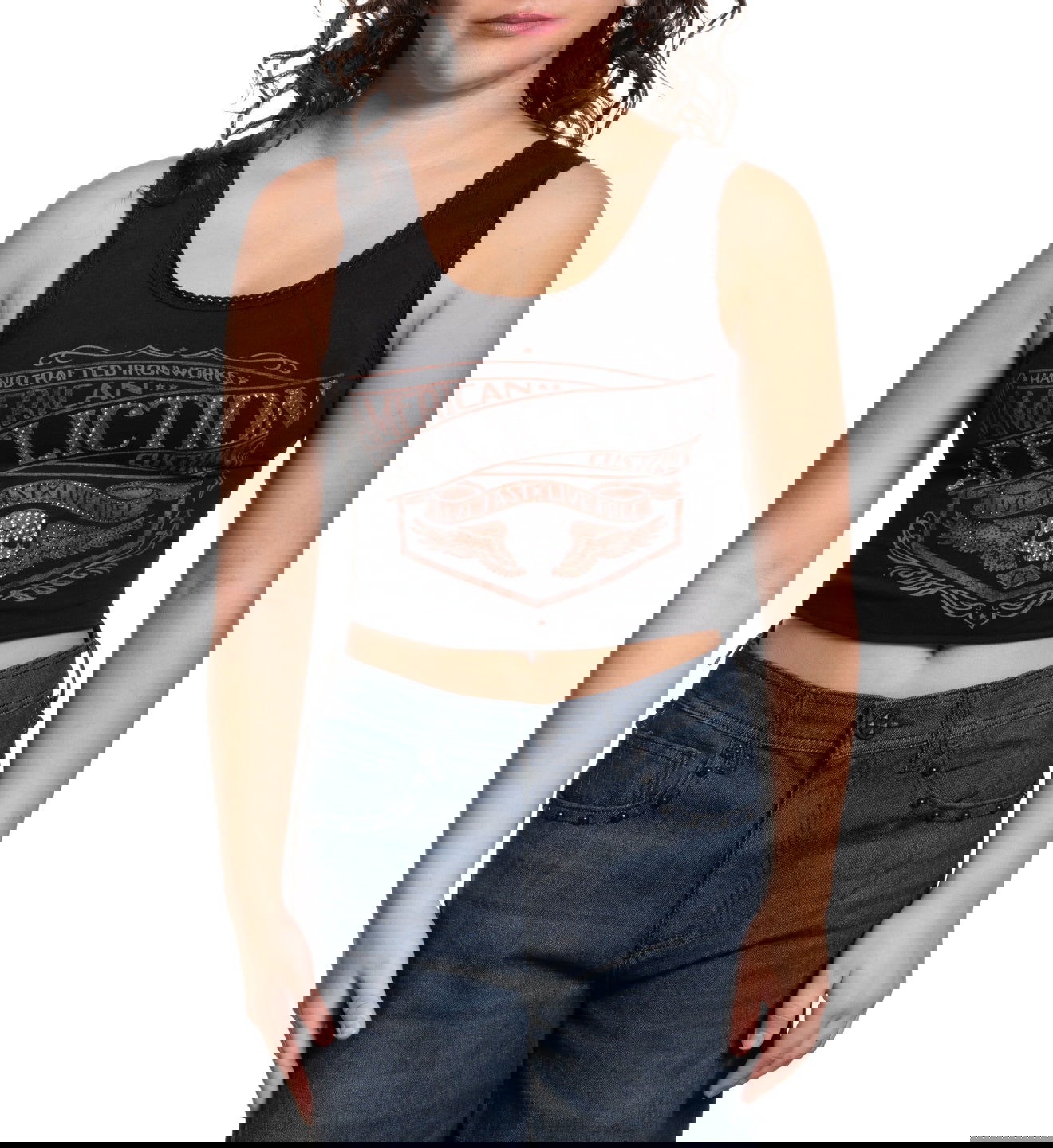 Fuel Injected - Affliction Clothing