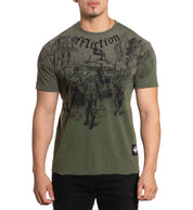 Ghost Army - Affliction Clothing