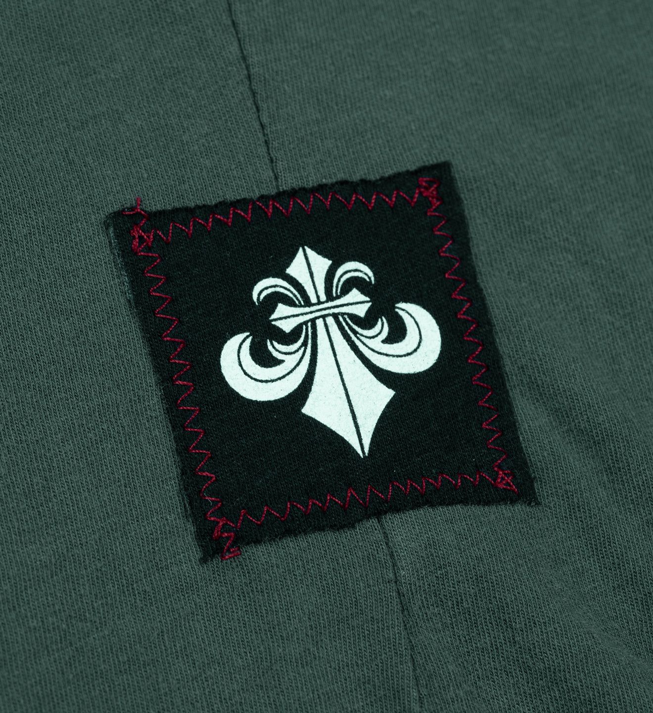 Ghost Army - Affliction Clothing
