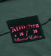 Ghost Army - Affliction Clothing
