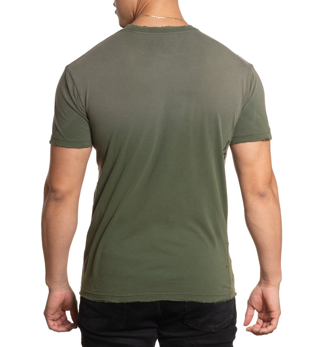 Ghost Army - Affliction Clothing
