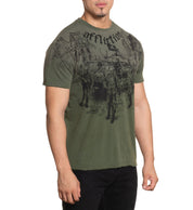 Ghost Army - Affliction Clothing