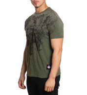 Ghost Army - Affliction Clothing