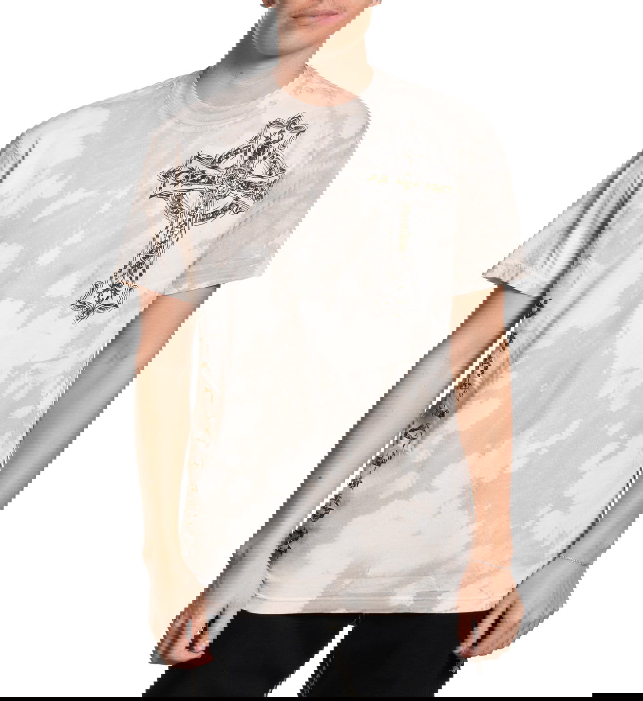 Gilded Light - Affliction Clothing