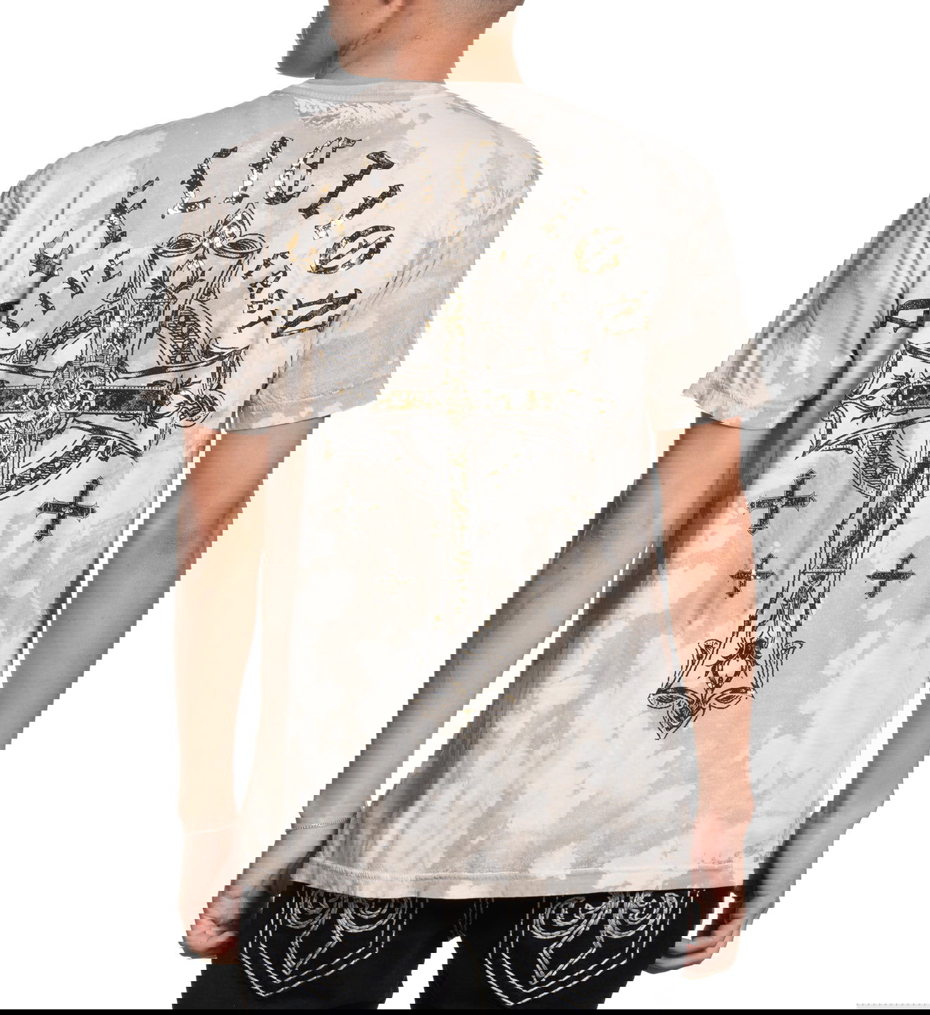 Gilded Light - Affliction Clothing