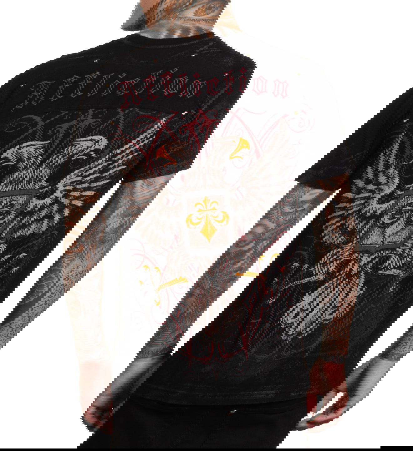 Glow - Affliction Clothing