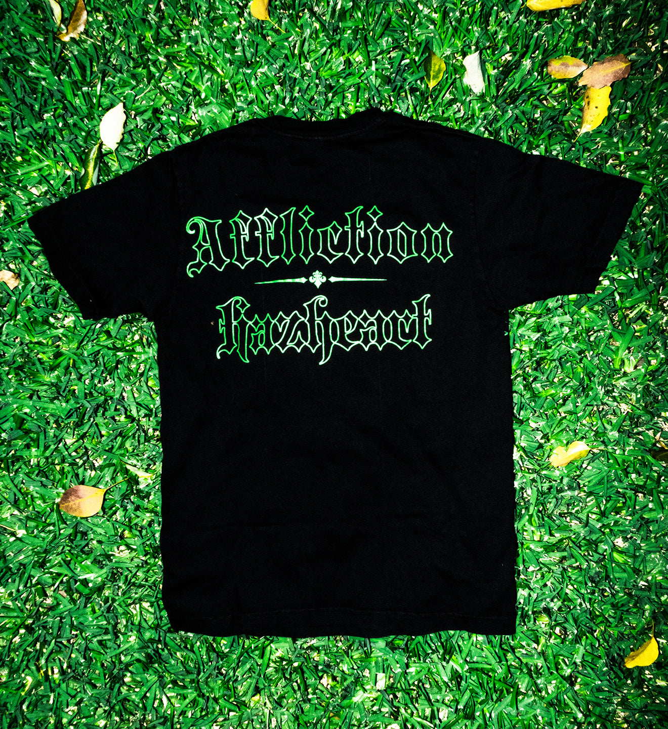Hazheart Tee
