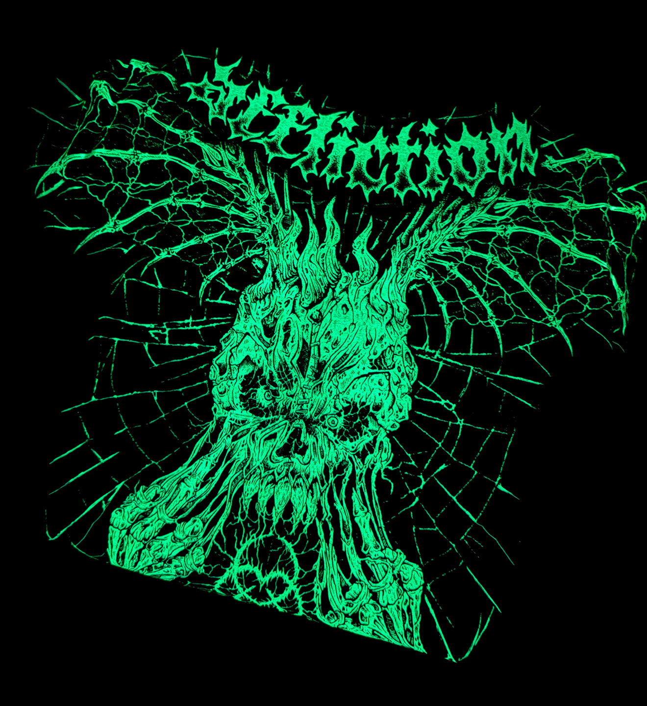 Hazheart Tee
