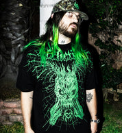 Hazheart Tee