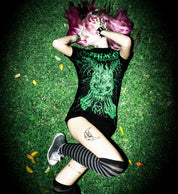 Hazheart Tee
