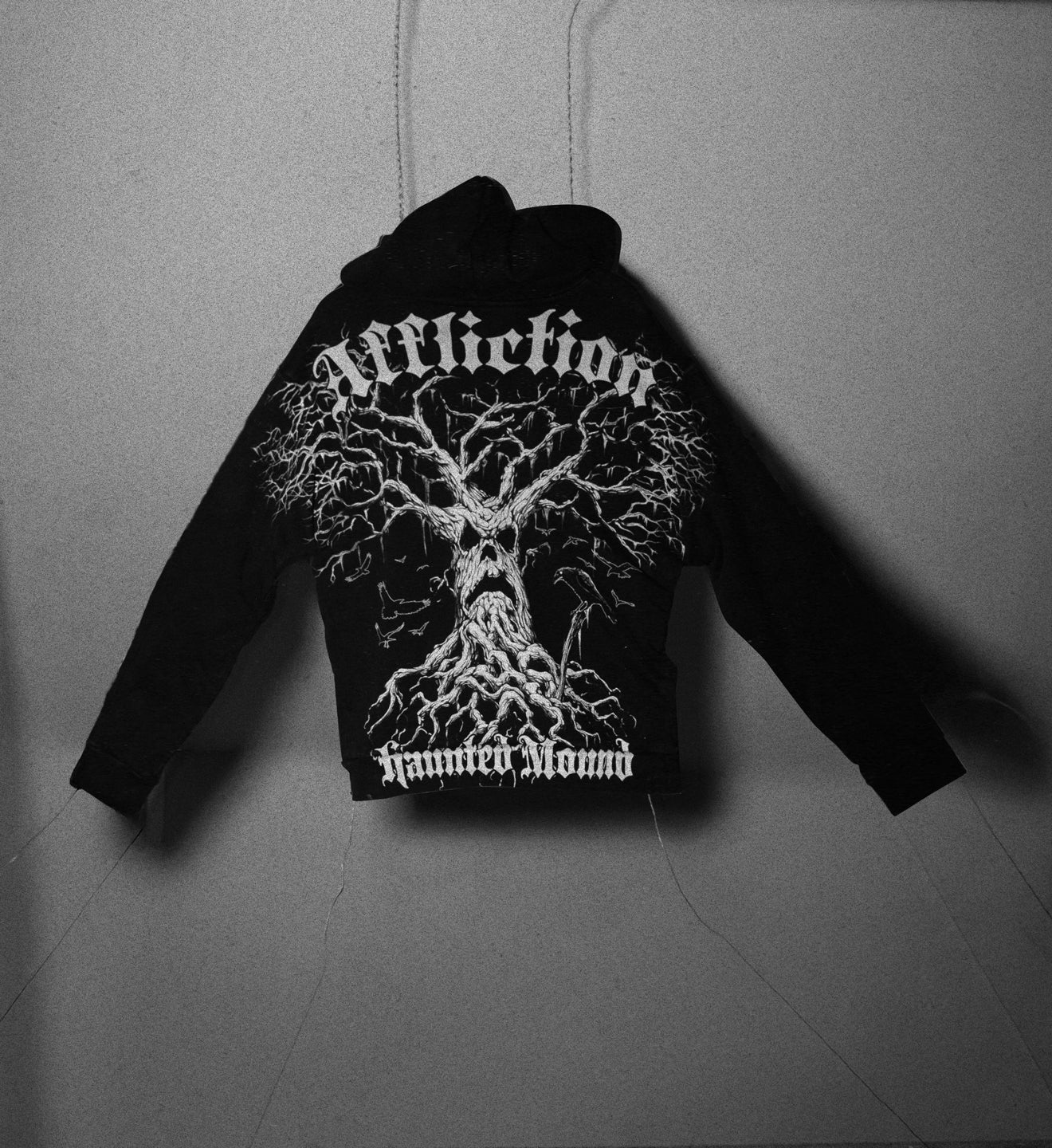 Harold - Affliction Clothing