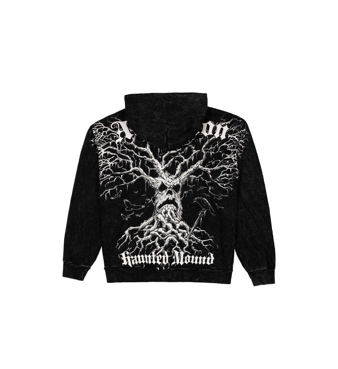Harold - Affliction Clothing