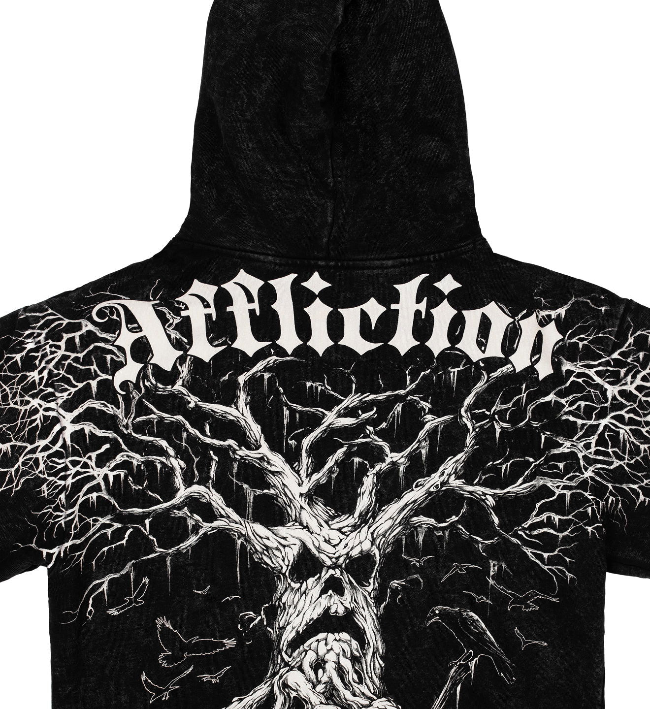 Harold - Affliction Clothing