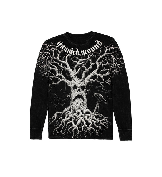 Harold Thermal – Affliction Clothing