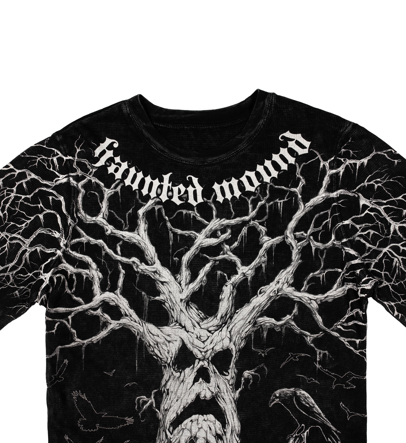 Harold - Affliction Clothing