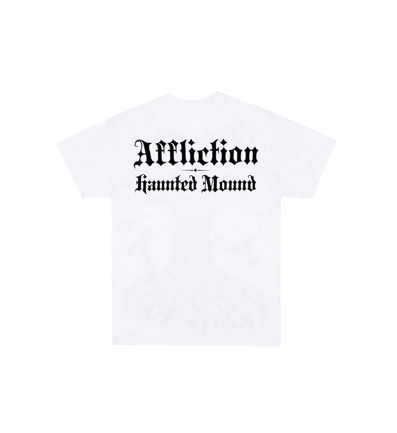 Affliction Letters Affliction Clothing Font