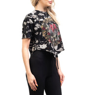Heart Rock - Affliction Clothing