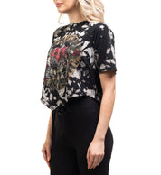 Heart Rock - Affliction Clothing