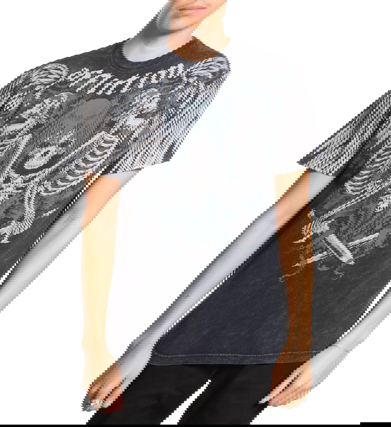 Heretic - Affliction Clothing