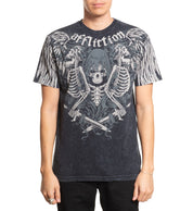 Heretic - Affliction Clothing