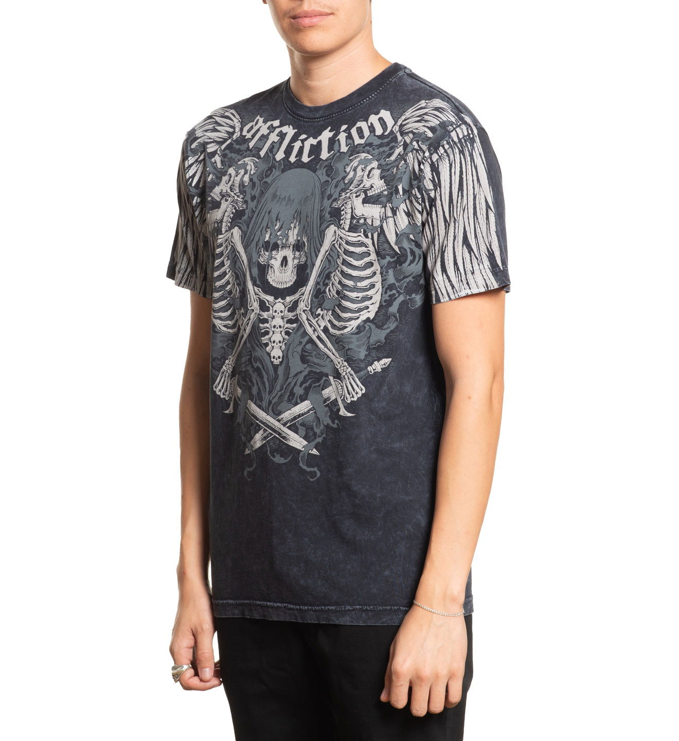 Heretic - Affliction Clothing