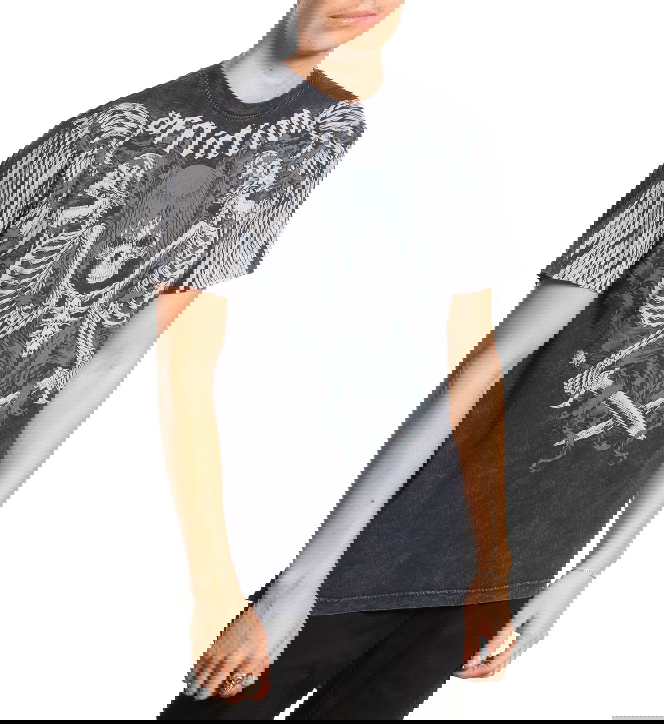 Heretic - Affliction Clothing