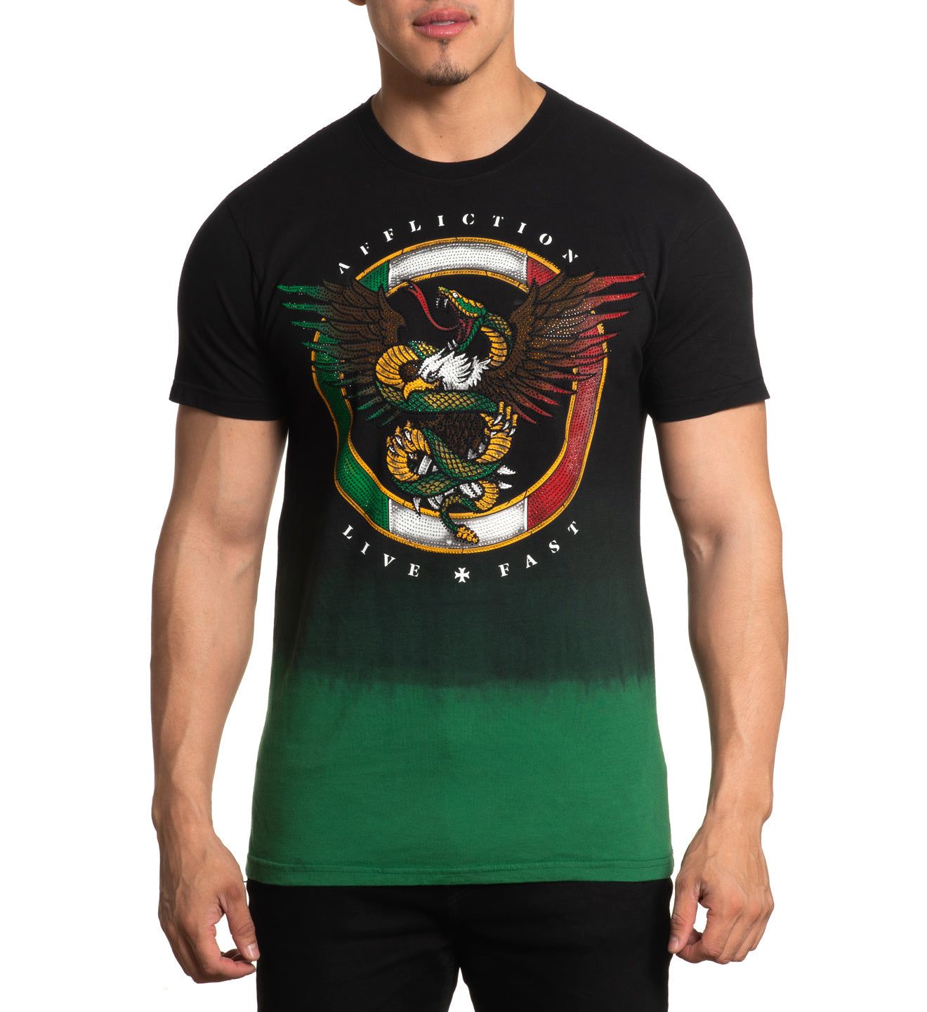 Mens – Page 7 – Affliction Clothing