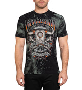 Hi Speed Muscle Tee