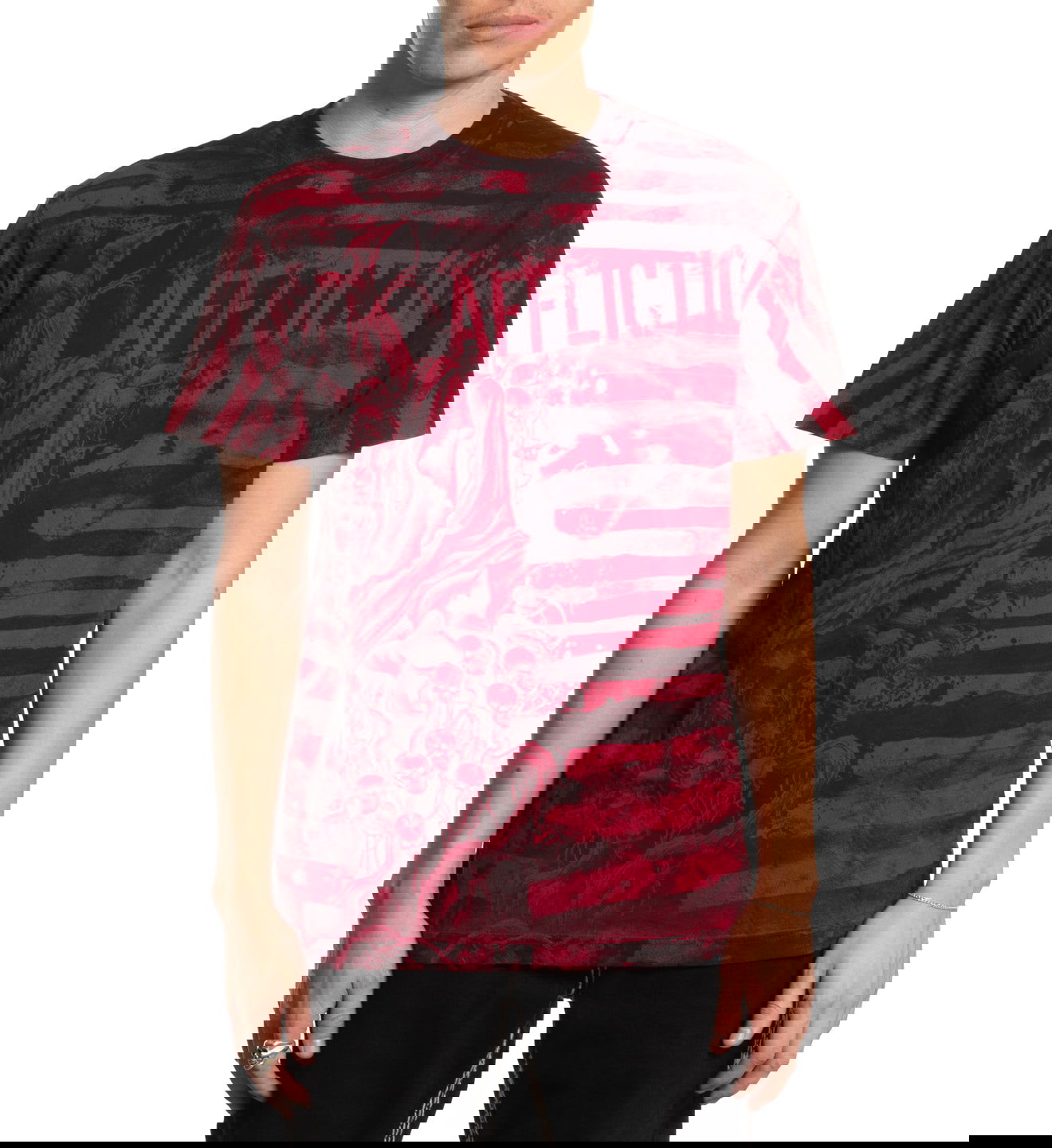 High And Mighty - Affliction Clothing